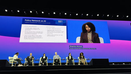 From International Development Economics to Responsible Quantum Governance: A Human-Centered Journey