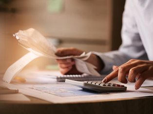 Idaho property tax relief is waiting on a solution