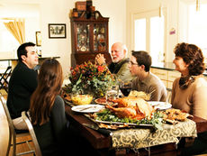 Thanksgiving gatherings cost 20 percent more in 2022