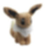 Thumbnail: Small  Plush Collectible