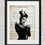 Thumbnail: Horror - Framed Music Prints