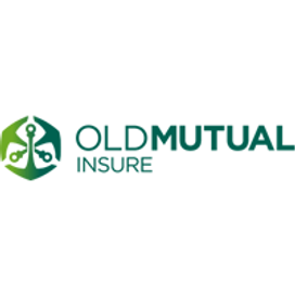 Old Mutual Insure Logo