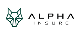 Alpha Insure Logo