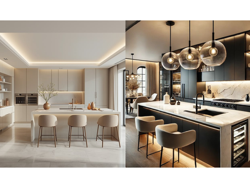 Custom Kitchens vs Modular Kitchens: Which Is Better for Your Home?