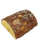 Socle demi-buche