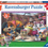 Миниатюра: Ravensburger Пазл 2x24  44 Кота "Время для музыки"