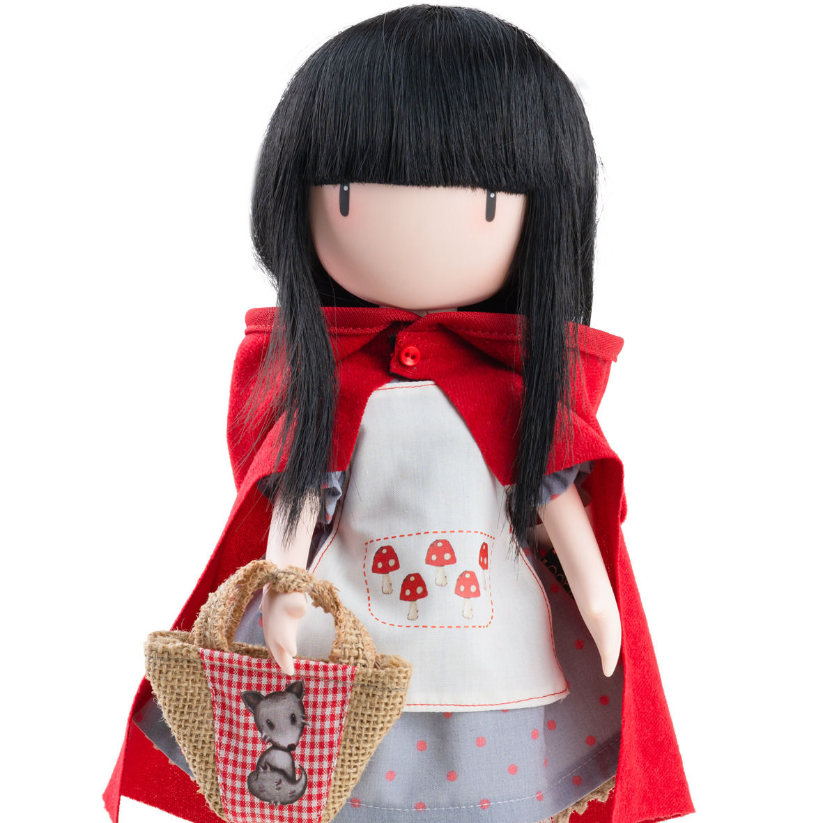 Little Red Riding Hood