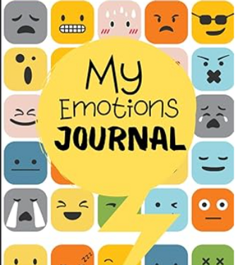 My Emotions Journal