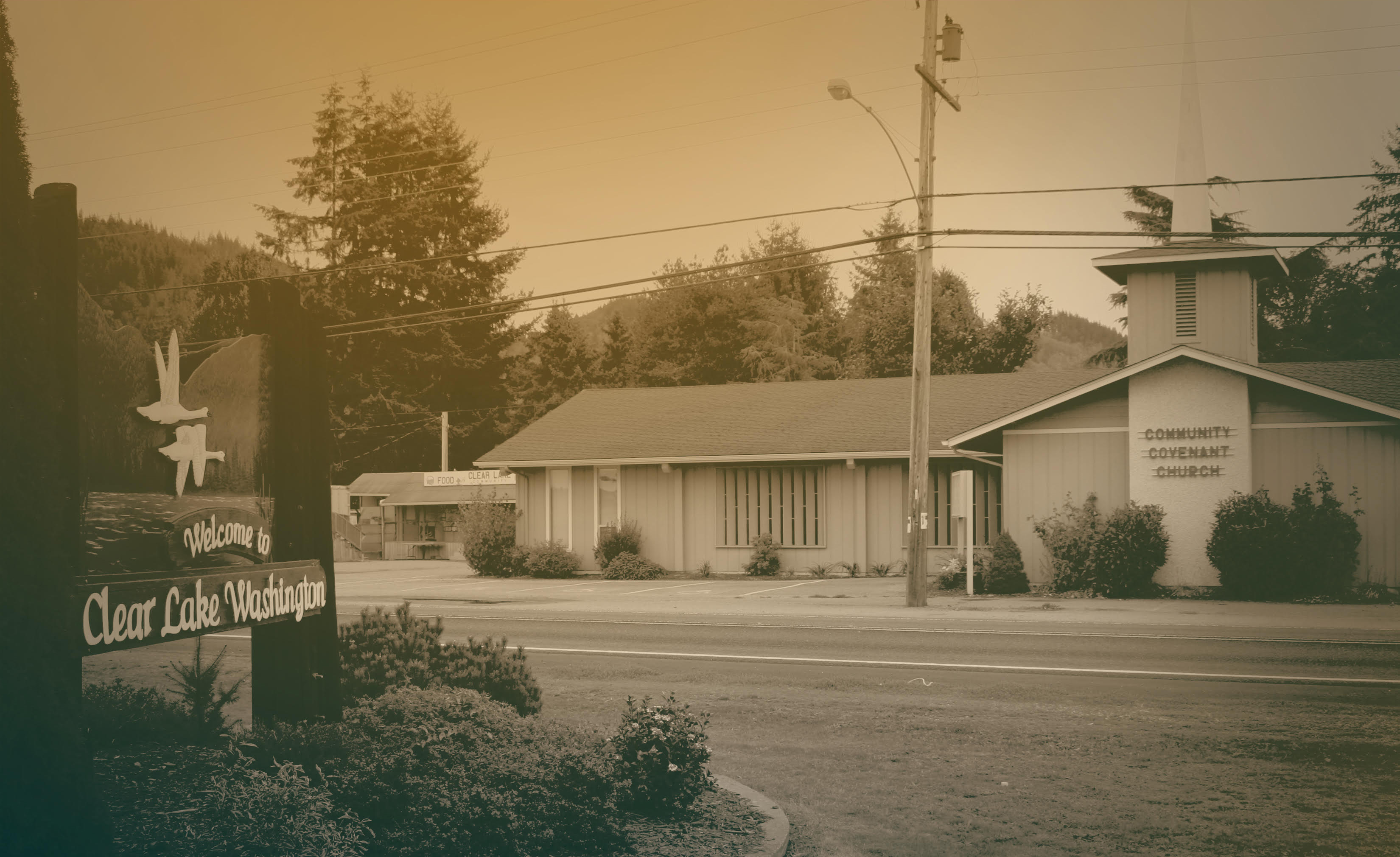 Community Covenant Church