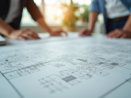 Guide rénovation à Rouen : Les étapes clés d'une rénovation immobilière à Rouen