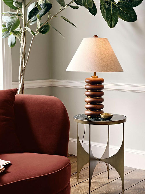 Greyson Lamp
