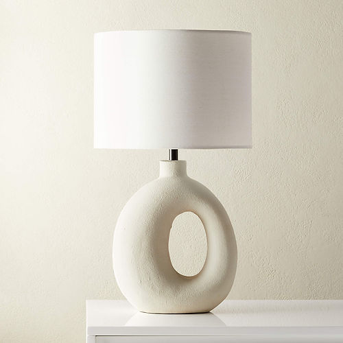 Algarve Ceramic Lamps