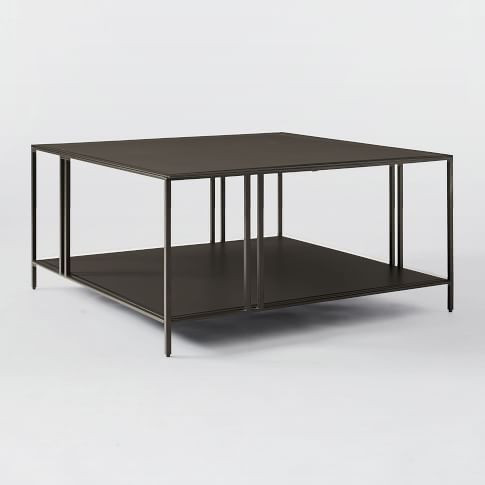 All of the Lines Coffee Table | Boston Cinema Props
