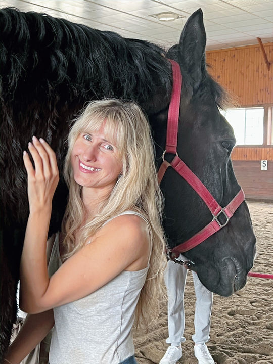 womens retreats at COMMON GROUND INC. | MOUNT AIRY, MD