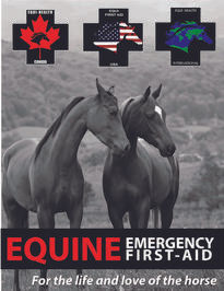 Equine Emergency First Aid Saskatchewan
