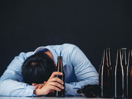 Three Natural Ways to Fight Chronic Depression