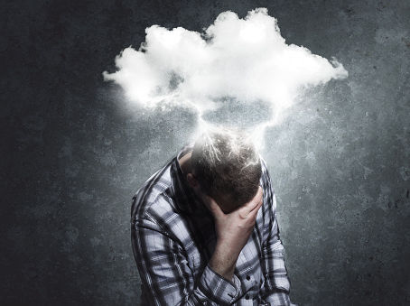 Mental Health at Work: Are Men Burning Out in Silence?