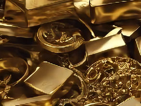 Exploring the Potential of Scrap Gold for Profit