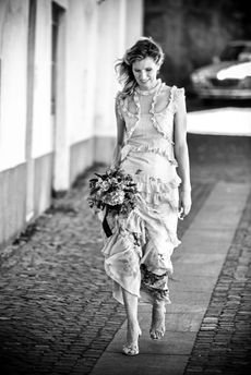 Video Reportage_ Vintage Wedding