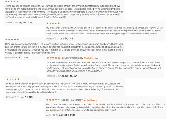 Thumbtack Reviews from Real Customers