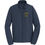 Thumbnail: Lincoln Lacrosse Embroidered Lightweight Jacket