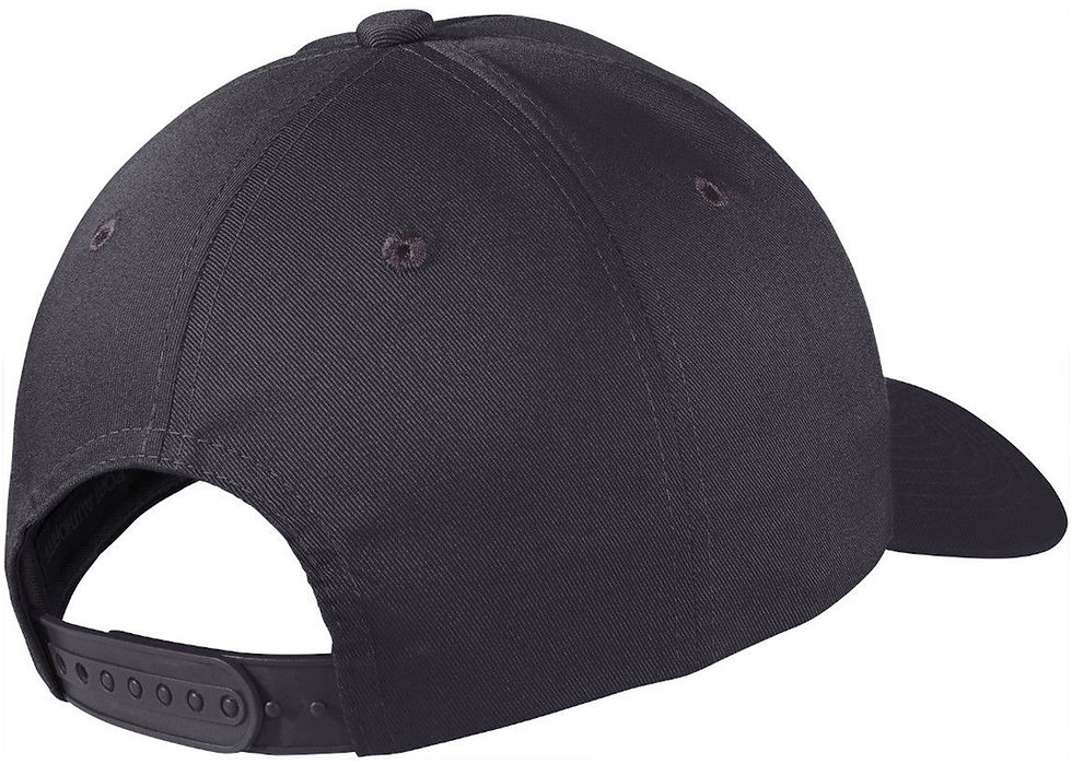 Thumbnail: Allen at Steinbeck Snapback Hat