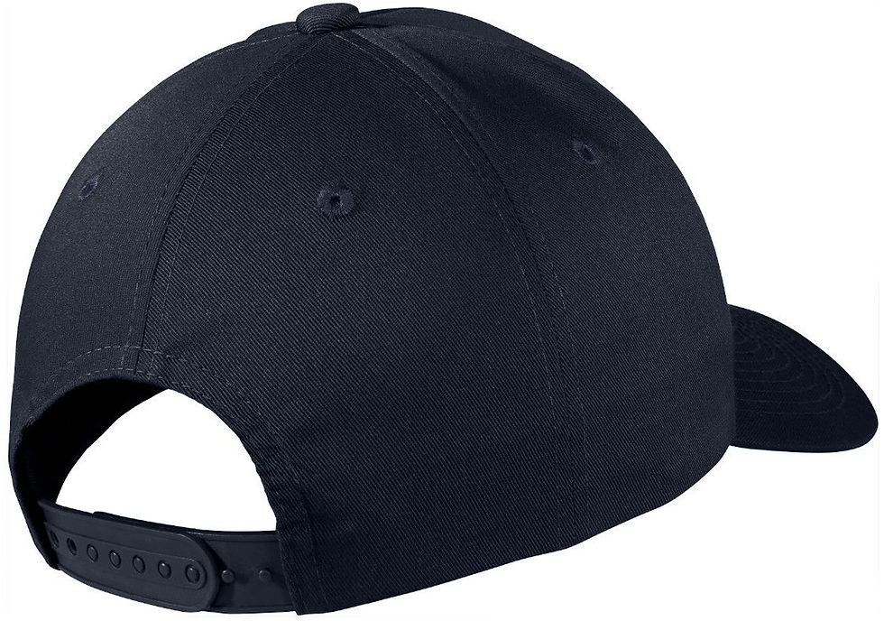 Thumbnail: Allen at Steinbeck Snapback Hat