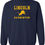 Thumbnail: Lincoln Badminton Sweatshirt