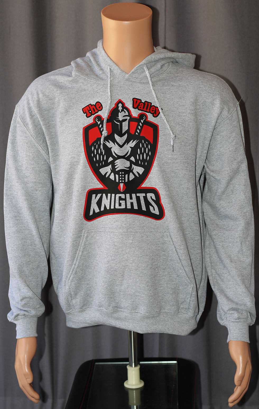 Thumbnail: The Valley Knights Hoodie