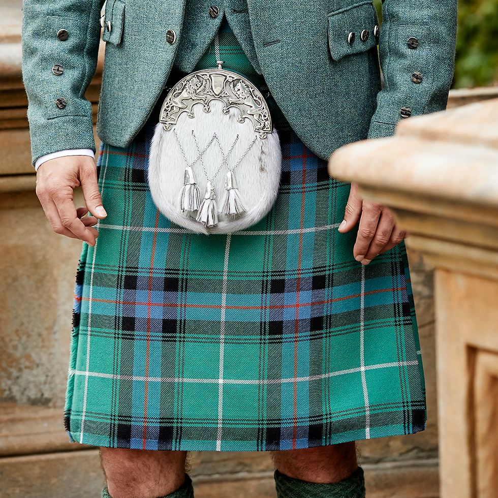 Thumbnail: Casual Adult Kilts
