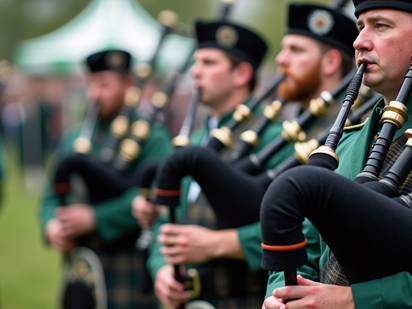 Exploring the Rich Heritage of Celtic Festivals and Highland Gatherings in Australia