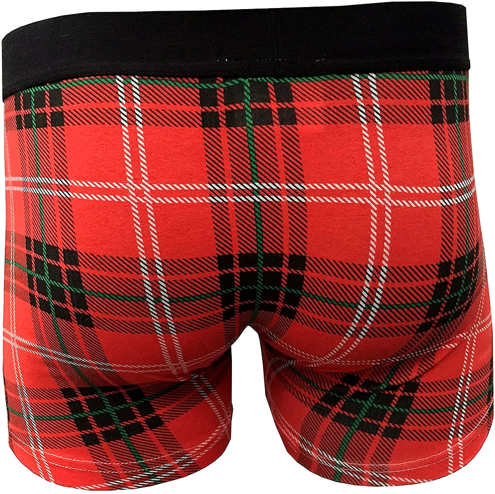 Thumbnail: Instakilt Boxer Shorts