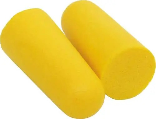 Ear Plugs
