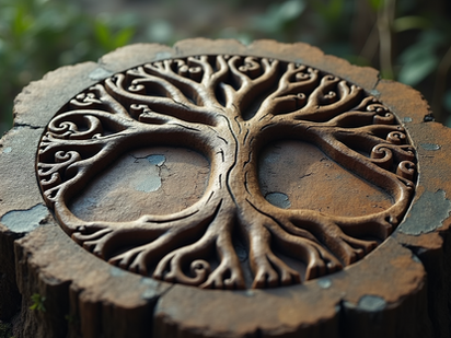 Unravelling the Stories Behind Ancient Celtic Symbols