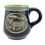 Thumbnail: Stoneware Mugs with Highland Cow
