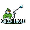 Green Eagle Pressure Washing LLC Logo