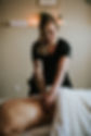 Therapeutic Massage