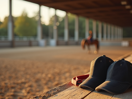 Master Your Reins: 5 Expert Tips to Perfect Your Hand Position for Effective Riding