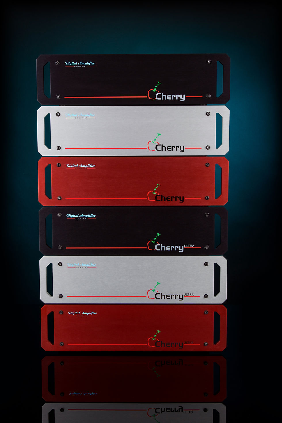 Thumbnail: Cherry ULTRA Stereo