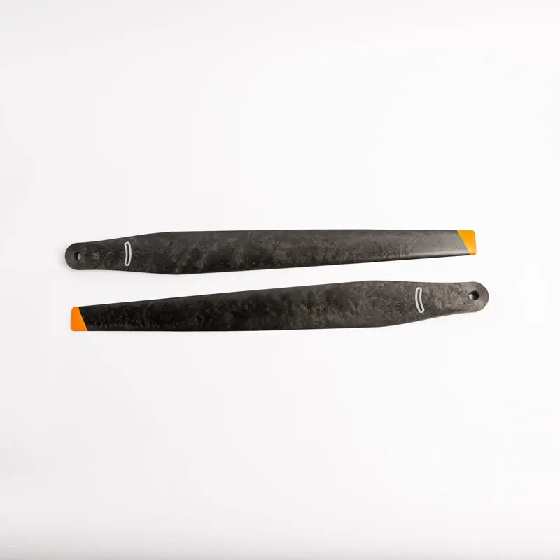 T60X CW Propellers - Set of 2