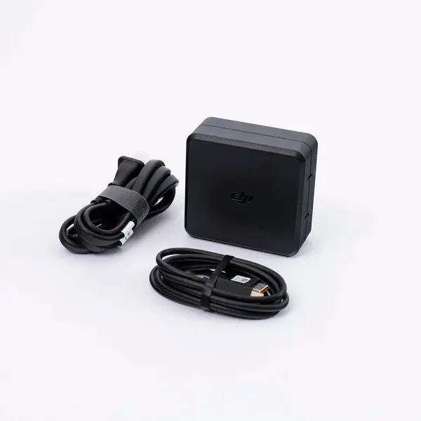 DJI 100W Charging Block for Matrice 4 Series