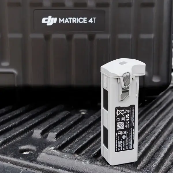 Thumbnail: DJI Matrice 4 Series Battery