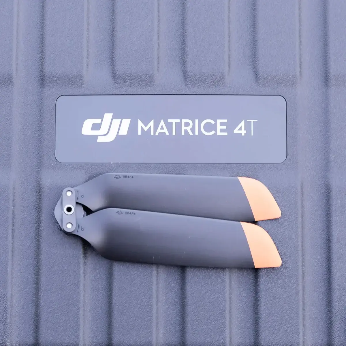 DJI Matrice 4 Series Low-Noise Propellers