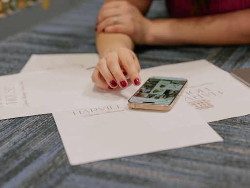 Pinterest and LinkedIn: The Underrated Power Duo for Your Marketing Strategy