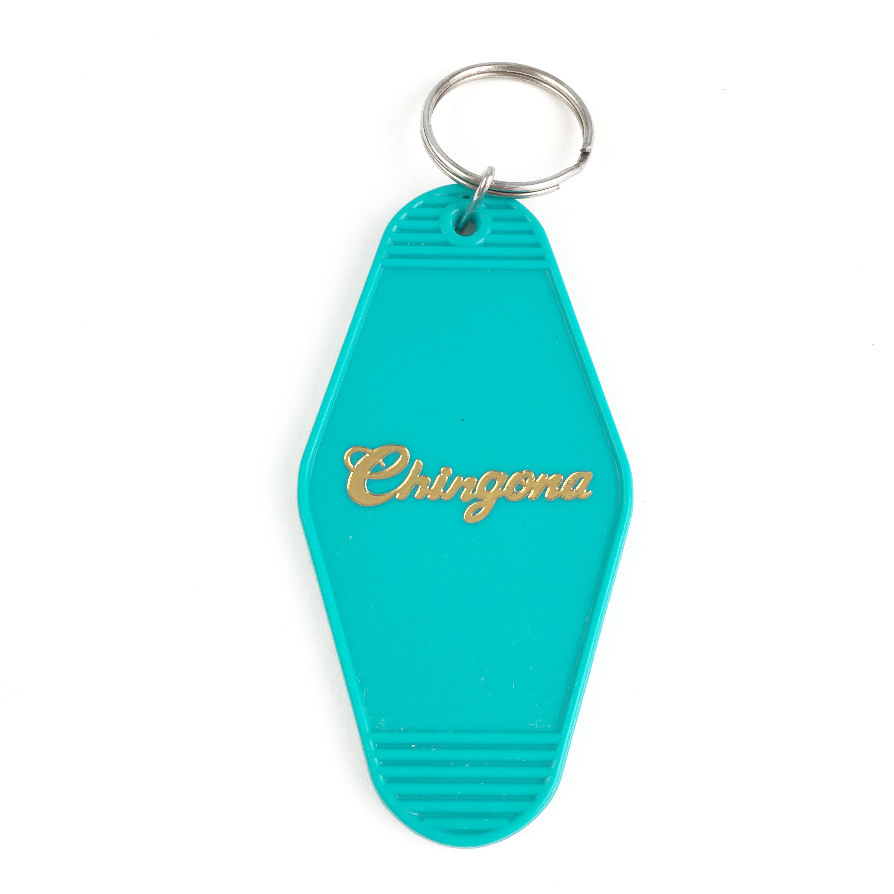 CHINGONA KEYCHAIN