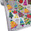 Thumbnail: Tin Tree Gift Wrap