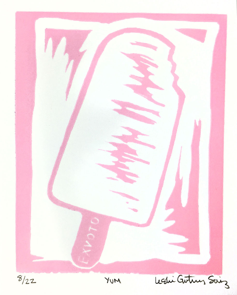 Thumbnail: YUM Print