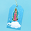Thumbnail: Guadalupe Gift Tag Set