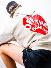 Off the Boards: Redefining Hockey Fashion and Community