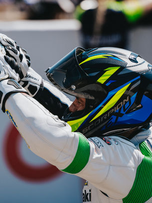 Canadian Tire Motorsport Park - Superbike Double Header Weekend